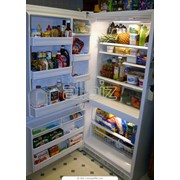Запчасти для холодильников фото