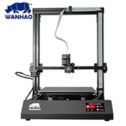 3D принтер Wanhao Duplicator 9 (400*400*400) MARK I D9/400 фото