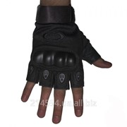 Тактические беспалые перчатки Oakley Tactical Gloves PRO