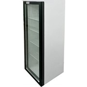 Холодильные шкафы cо стеклянными дверьми POLAIR Bravo DM104-Bravo без росс цены фотография
