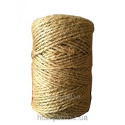 Нить льняная 600 м. лен/600 фото