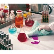 Химические продукты (торговые поставки) фото