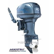 Лодочный мотор MIKATSU M40FL