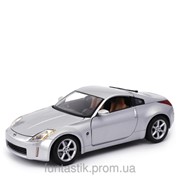 Машинка NISSAN 350Z фото