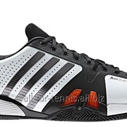 Теннисные кроссовки Adidas Barricade 7.0 Clay V23113 фото