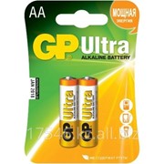 Батарейки GP Batteries LR6-15AU-CR2 фото