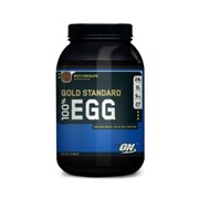 Протеины 100% Egg Protein, 900 грамм