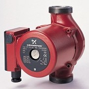 Насос циркуляционный Grundfos UPS 25-80 фотография