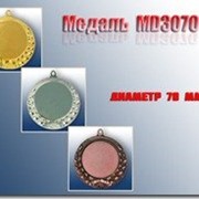 Медаль MD3070 фото