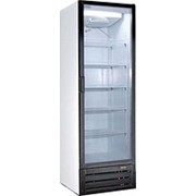 Холодильный шкаф ШХ-370С