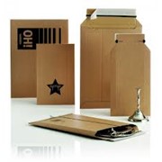 Конверты курьерские, сейф-пакеты фото