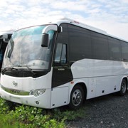 Автобус туристический Higer KLQ 6885Q фотография