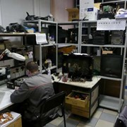 Ремонт медицинской техники и медицинского оборудования фото