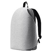 Рюкзак Meizu Shoulder bag light grey фотография