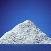 Цемент белый фото