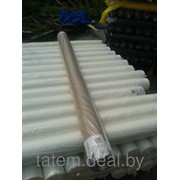 Подкладочная ткань 190Т Белая (80гр/м2)