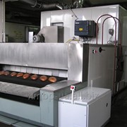 Печь хлебопекарная А2-ХПК фото