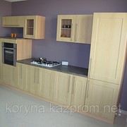 Кухонный гарнитур, Doris BK\ buk, чешские кухни