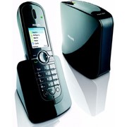 Трубка с USB кабелем Noname Skype Phone (VoIP)