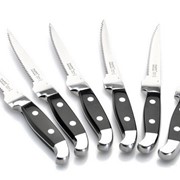 Набор стейковых ножей BergHOFF Forged 1306124 фото