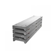 Плита ребристая 2ПГ6-3АтVт фото