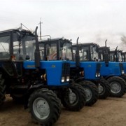 Трактор Белорус-892.2 фото