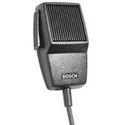 Микрофон ручной динамический с тангентой Bosch LBB 9080/00 фото