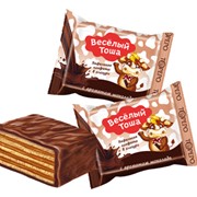 Wafer Biscuit Candies фото