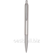 Ручка металлическая шариковая Меган фотография