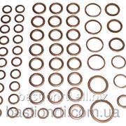 Шайба алюминиевая 14х20х1,5 фото