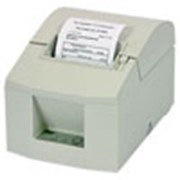 Принтер чеков Star TSP 651