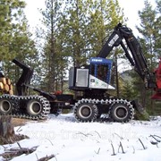 Скидер TimberPro TS840C фото