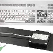 Промышленные клавиатуры фото