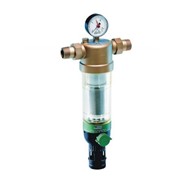 Фильтры для механической очистки воды Honeywell F76S для холодной воды