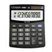 Калькулятор 10-разрядный Citizen SDC-810 фото