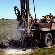 Бурение скважин на воду Цена зависит от тех.задани фотография