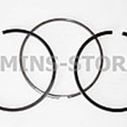 4900738 4900400 Комплект поршневых колец Камминз / Piston Ring Set Cummins фотография