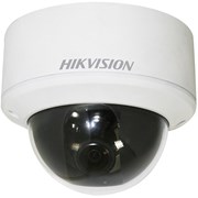 HikVision DS-2CD764FWD-E фото