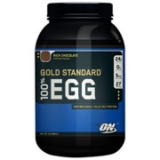 Протеин 100% Egg Protein 908 г Optimum Nutrition фото