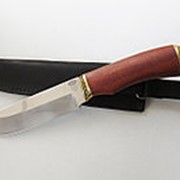 Нож из нержавеющей стали 95Х18 “Охотник“ фото