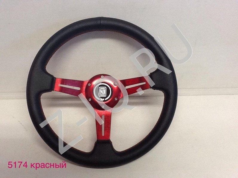 Купить Спорт Руль На Ваз