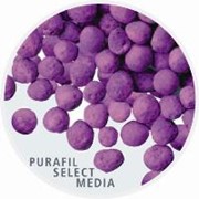 Сорбент-гранулы Purafil Select для воздушных фильтров