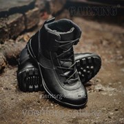 Ботинки Garsing Aravi Black фотография