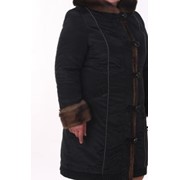 Куртки женские больших размеров, куртки женские осенние, недорогие женские куртки оптом фото