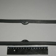 Прокладка крышки клапанов УАЗ ГАЗ-21