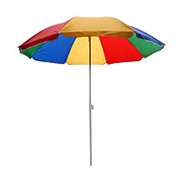 Зонт ХК "Пляжный" 3,0м, арт. XH-3,0