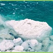 Соль морская пирамидки в банках по 125 гр . натуральная