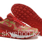 Кроссовки Nike Airmax 90 Hyperfuse Ice PRM 36-40 Код hyp04 фото