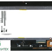 Модуль (матрица и тачскрин в сборе) для планшета Lenovo S6000 10.1“ BP101WX1-206 фотография