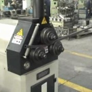 Гибка трубы фото